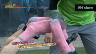 Chạy đi chờ chi tập 3 funny 5 #videohaihuoc