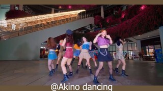 -[KPOP IN PUBLIC] KPOP bất diệt #dancevip