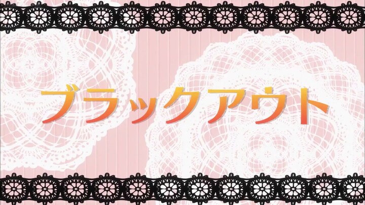 golden time EP 4