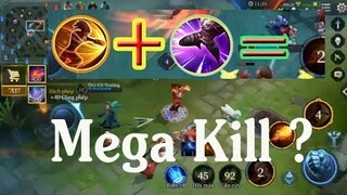 Tổng Hợp Những Pha Highlight Hay Nhất Liên Quân | Tik Tok Liên Quân 2020