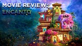 Movie Review: Encanto (Spoilers Included)