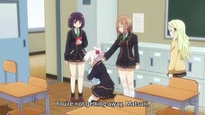 Ayakashi Triangle Episode 6