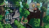 Delicious in Dungeon. [English Dub] ep.8