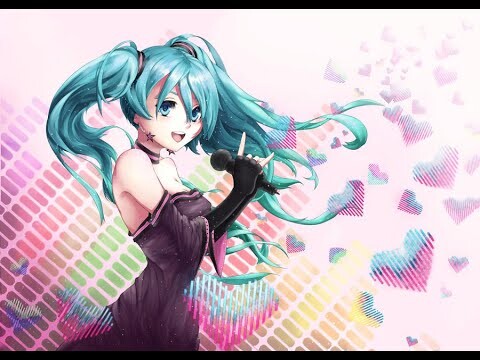 【VOCALOID INDONESIA】 MONGOL800 - CHIISANA KOI NO UTA (COVER BY HATSUNE MIKU)