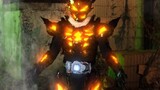 Kamen Rider Dread penuh dengan ketakutan dan penindasan! !