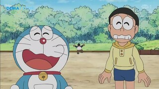 Doraemon episode 353