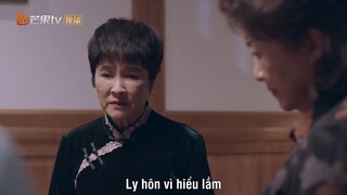 Ở Bên Nhau Như Trước Đây EP 19 [Sub Việt]