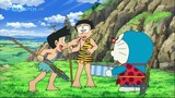 Doraemon the Movie 2016 Dub Indonesia - Nobita dan Kelahiran Negeri Jepang