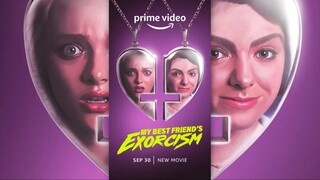 Eksorsisme Sahabatku (2022) Subtitle Indonesia