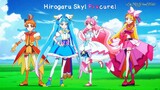 Hirogaru Sky! Precure Episode 20 Sub Indonesia