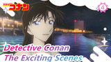 [Detective Conan] The Movie| The Exciting Scenes Of All 15 Seasons_4