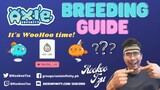 Axie Infinity - Actual Breeding Guide for Beginners