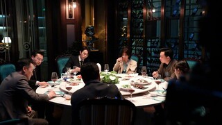 谭松韵和许凯能有多甜：俩人一个敢说一个敢接！给导演都看懵了！