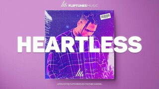 [FREE] "Heartless" - Tyga x Chris Brown x Rap Type Beat | Radio-Ready Instrumental