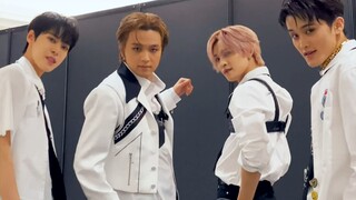 【NCT】🐰🐯🐻🐑 我们在下滑 𝑼 𝒌𝒏𝒐𝒘 𝒘𝒉𝒂𝒕 𝑰 𝒎𝒆𝒂𝒏 👖✨