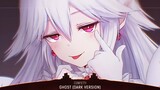 Confetti - Ghost (Dark Version) | Nhạc Nightcore (Lyrics) mới nhất Bilibili