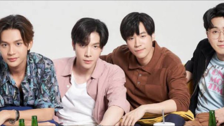 บ้านหนุ่มโสด EP.2