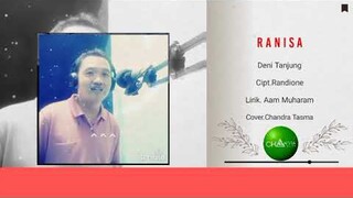 Ranisa ( Cinta Telu Khani ) - Deni Tanjung | Cover Chandra Tasma