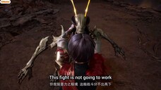 I Can Infinite Enlightenment EP32