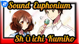 [Sound! Euphonium] Sh奴ichi&Kumiko, Kyoto Animation_2