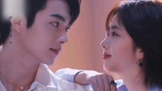 [Tan Songyun&Xu Kai] Tuyển tập những cảnh hậu trường nổi bật của Ngôi sao và Quan niệm (1)