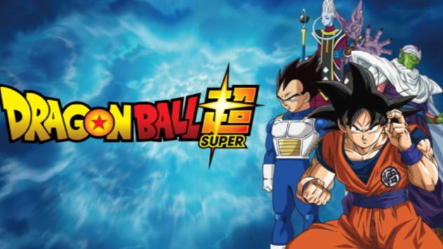 Assistir Dragon Ball Super: Episódio 45 - Dublado Online - Animes BR