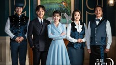 [Eng sub] Hotel Del Luna Episode 15