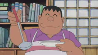 Doraemon Episode 131