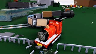 THOMAS AND FRIENDS Driving Fails Compilation ACCIDENT 2021 WILL HAPPEN 62 Thomas Tank Engine