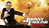 Johnny english strikes hot sale again m4ufree