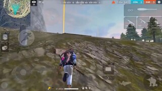 awm ngẫu hứng ffree fire