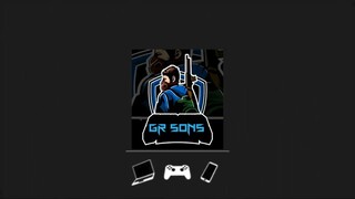 WELCOME EVERYONE FOLLOW MY ACCOUNT || GR SONS