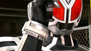 [4K repair + 120 frames] Kamen Rider Delta's wonderful battle solo show + must-kill collection [subt