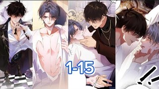 มังงะวาย💔คนรักเก่ากลับมาขอคืนดี💔ตอนที่1-15