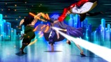 All Dragon Slayers vs Acnologia 😱 | Fairy Tail Final Season | Fairy Tail AMV