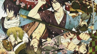 Hakuouki Tập 6 vietsub