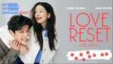Love Reset (30 Days) 2023 1080p