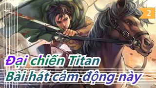 Đại chiến Titan| Bạn có nhớ bài hát cảm động này trong Đại chiến Titan?_2