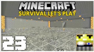 AREA CLEARED!! | Minecraft Survival Let's Play (Filipino) Episode 23