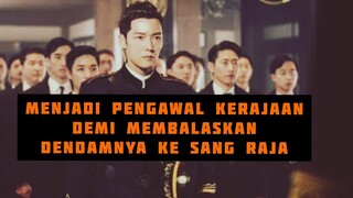 PEMBALASAN DENDAM TERBAIK !!! ALUR DRAMA KERAJAAN KOREAN