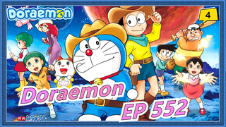 [Doraemon | Anime Baru] EP 552_4