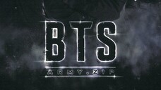 [2020] 6th ARMY Kit: Army.Zip ~ Hobi Cookie Interview