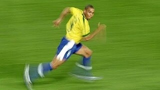 Ronaldo và trận đấU lịch sử đưa Brazil lên chức vô địch World Cup