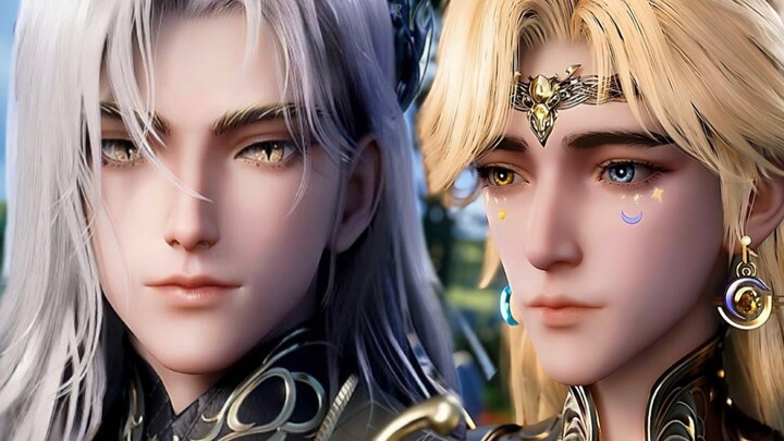 "Giống như tất cả những xác sống đang chứng kiến đám cưới của họ vậy!!" [Divine Throne｜Electrolux x 
