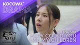 They Kidnapped Her Child To Promote Their App | The Escape Of The Seven: Resurrection EP1 | KOCOWA+