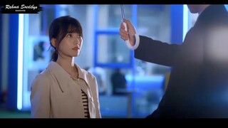 Embrace in the Dark Night Episode 4 6 Sub Indo