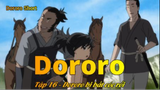 Dororo Tập 16 - Dororo bị bắt cóc rồi