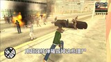 San Andreas: Nuke một thành phố đầy khủng long và thây ma, điều gì sẽ xảy ra sau 1.000 năm