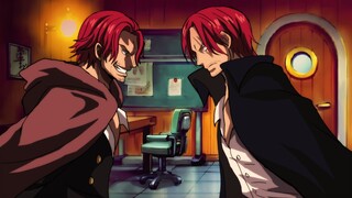Shanks Finally Reveals He Has a Brother - One Piece