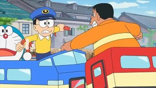 Doraemon episode 678